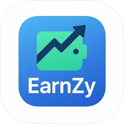 Earnzy logo
