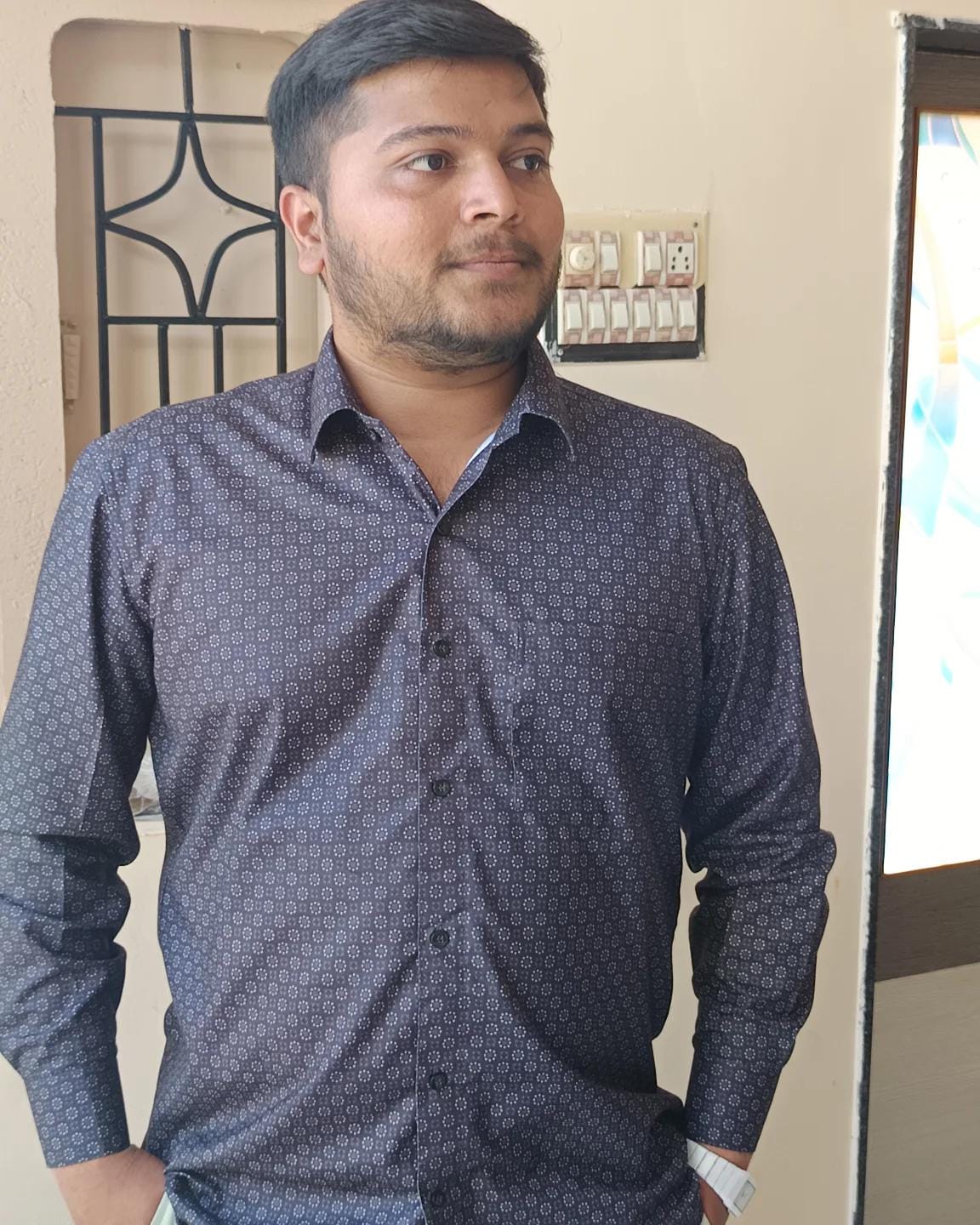 Sapadiya Sahil